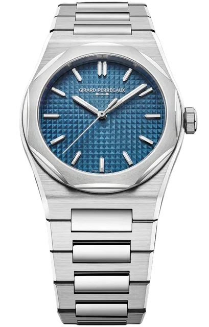 Girard-Perregaux Laureato 17250524 kol saati