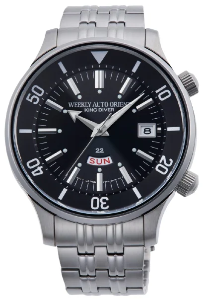 Orient King Diver B023 kol saati