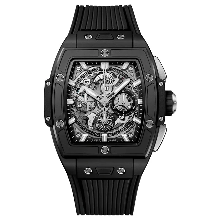Hublot Spirit of Big Bang 642.CI.0170.RX 42 mm kol saati