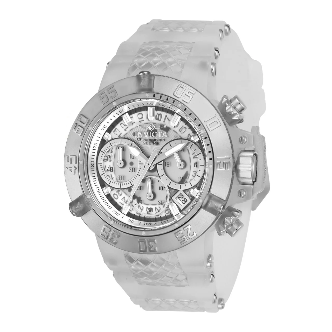 Invicta Subaqua 886678295470 42 mm kol saati