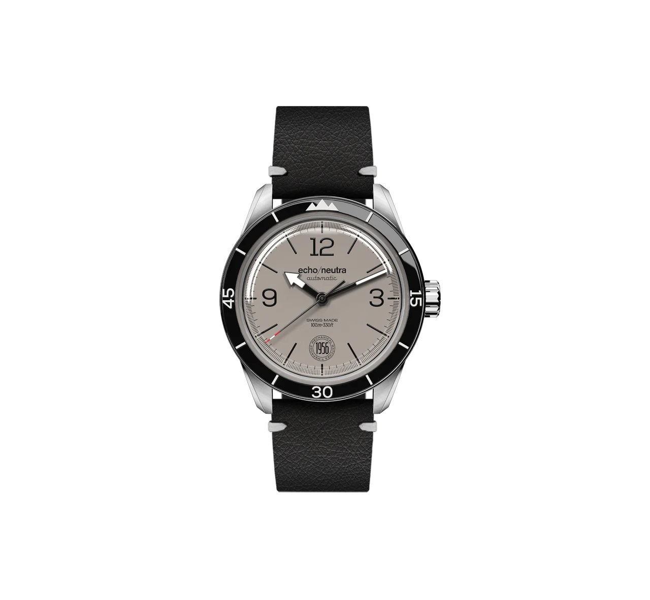 Echo/Neutra CO3HGY 40 mm kol saati