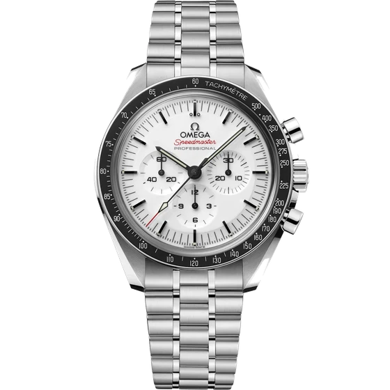 OMEGA Speedmaster Moonwatch Professional 310.30.42.50.04.001 kol saati