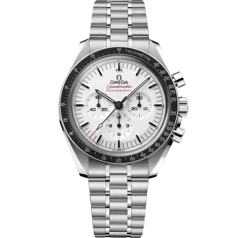 OMEGA Speedmaster Moonwatch Professional 310.30.42.50.04.001 42 mm kol saati