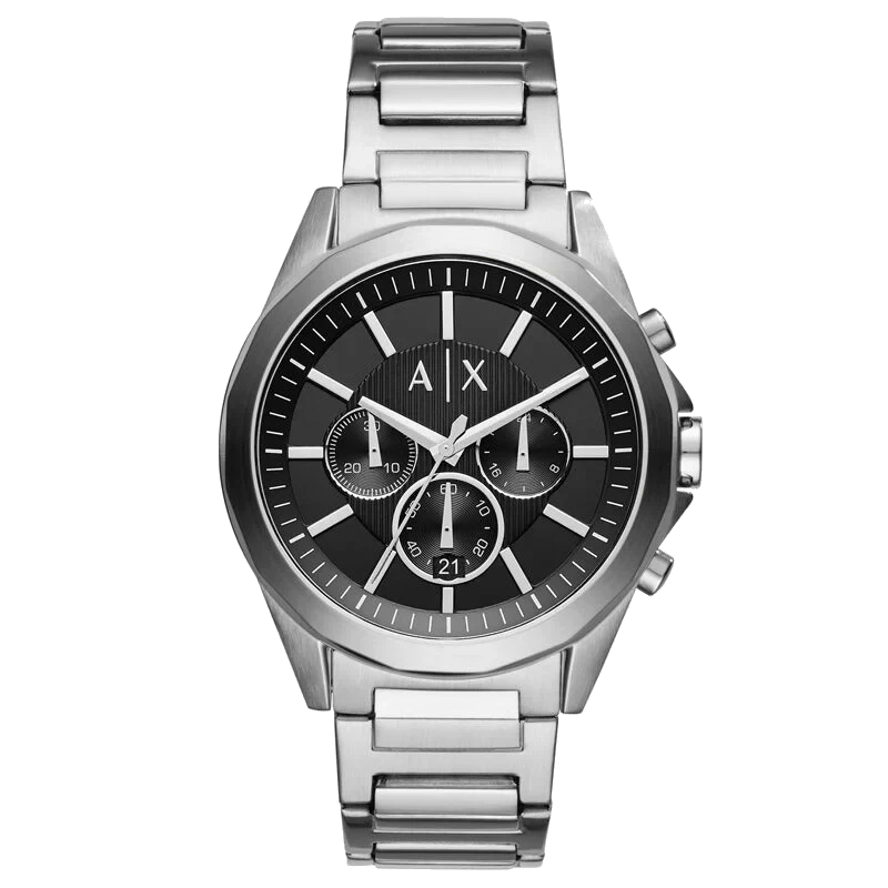 Armani Exchange Drexler AX2600 44 mm kol saati