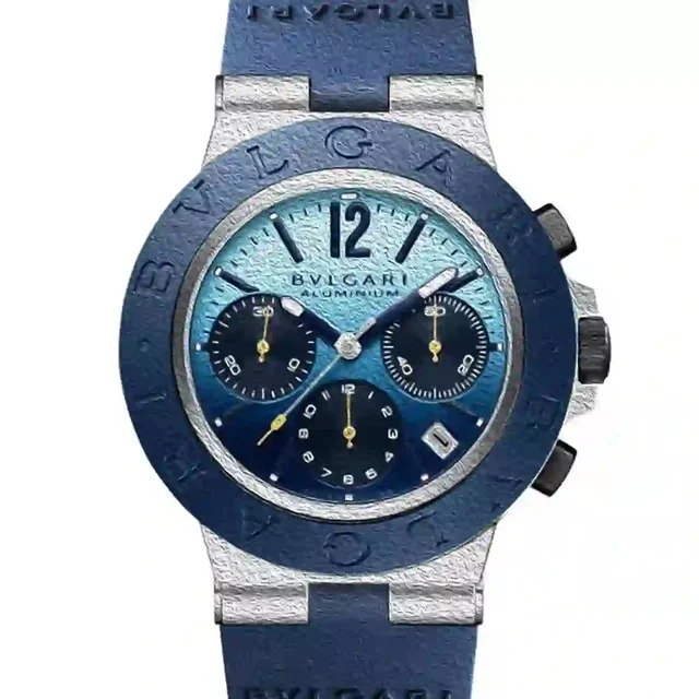 Bulgari Bulgari 39512 kol saati