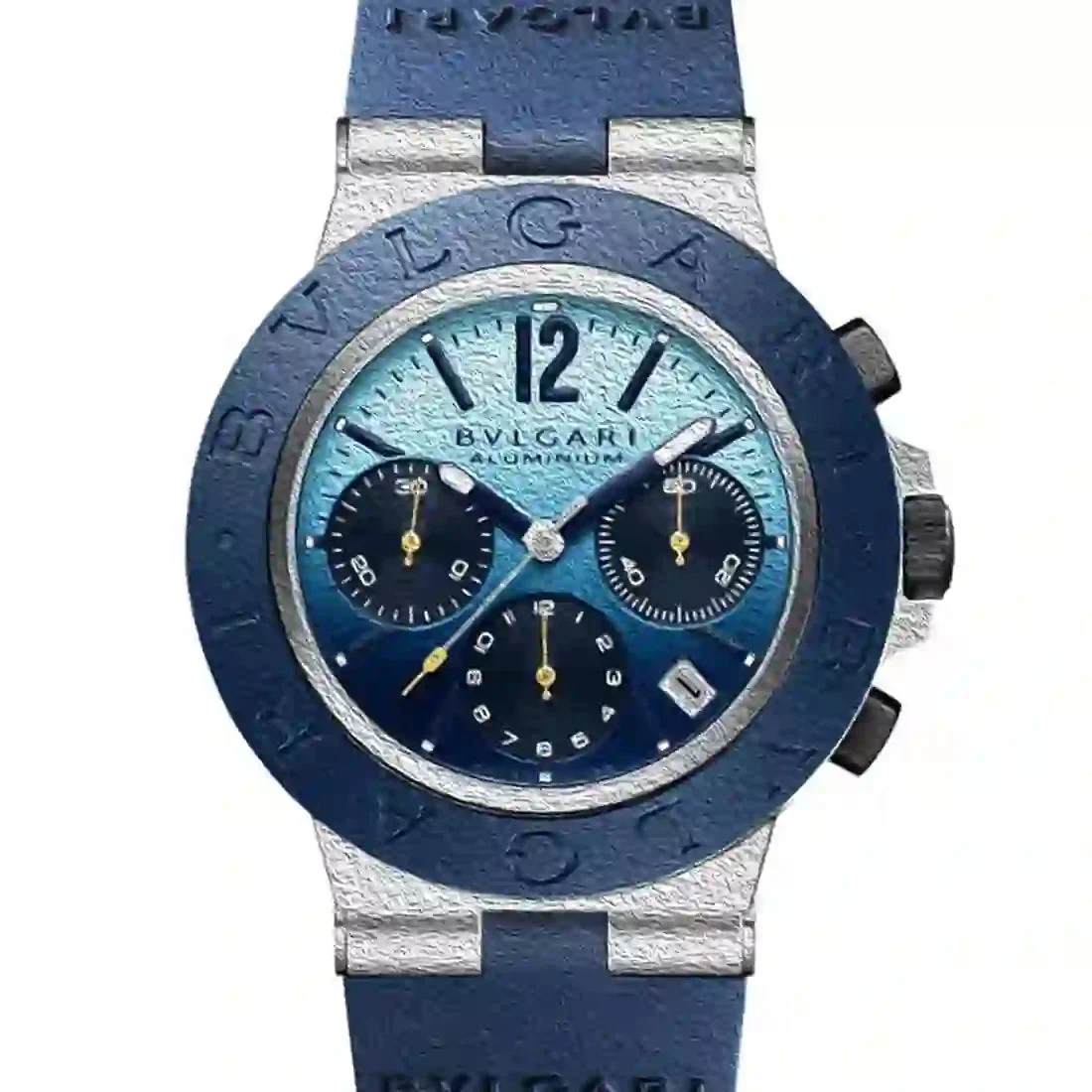 Bulgari Bulgari 39512 40 mm kol saati