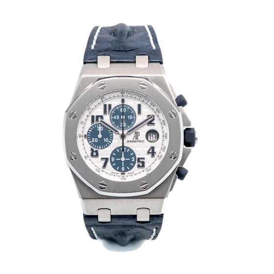 Audemars Piguet AUDEMARS PIGUET REF. 26020 ROYAL OAK OFFSHORE kol saati
