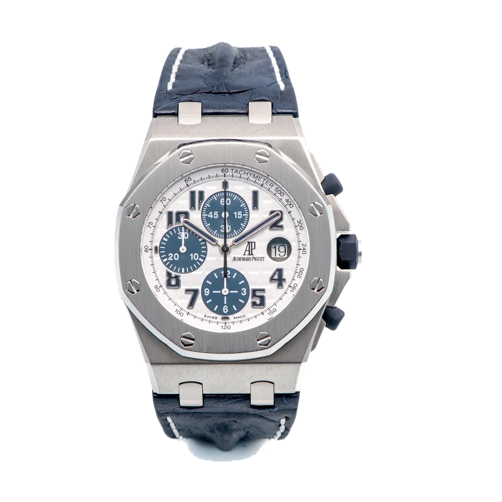 Audemars Piguet AUDEMARS PIGUET REF. 26020 ROYAL OAK OFFSHORE kol saati