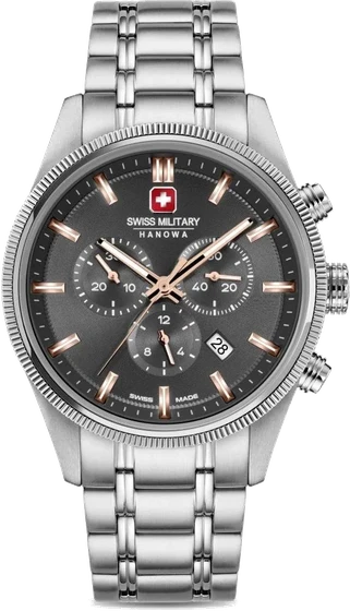 Swiss Military Hanowa SMWGI0003103 kol saati