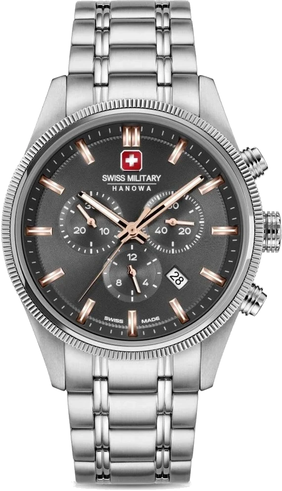 Swiss Military Hanowa SMWGI0003103 43 mm kol saati