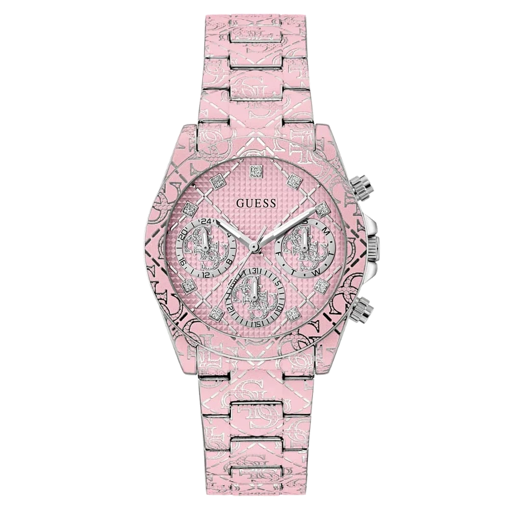 Guess GUGW0986L1 38 mm kol saati