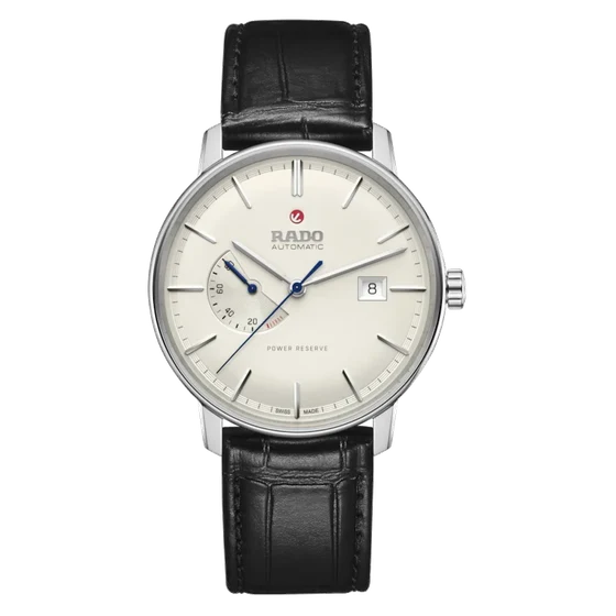 Rado Coupole Classic Automatic Power Reserve R22878045 kol saati