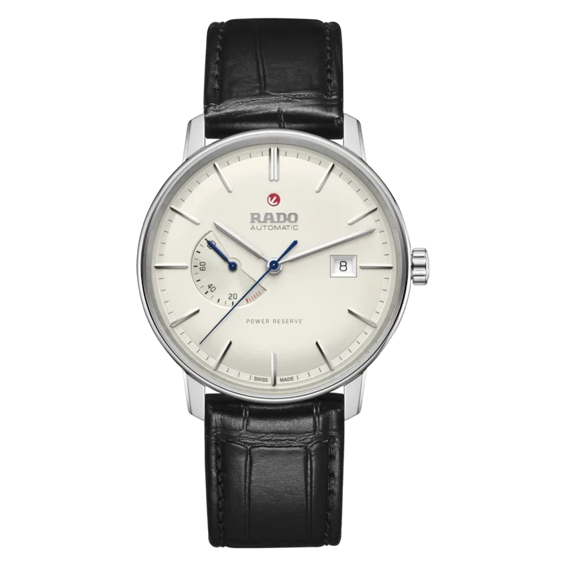 Rado Coupole Classic Automatic Power Reserve R22878045 41 mm kol saati