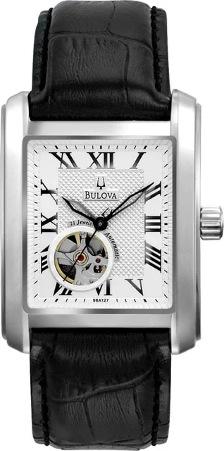 Bulova 96A127 kol saati