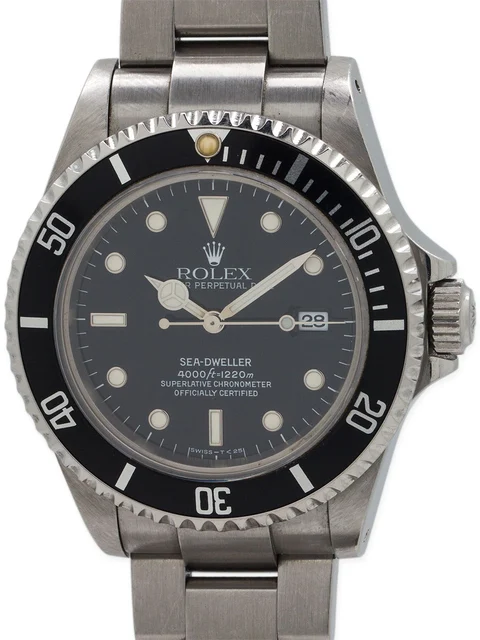 Rolex Rolex 45917 kol saati