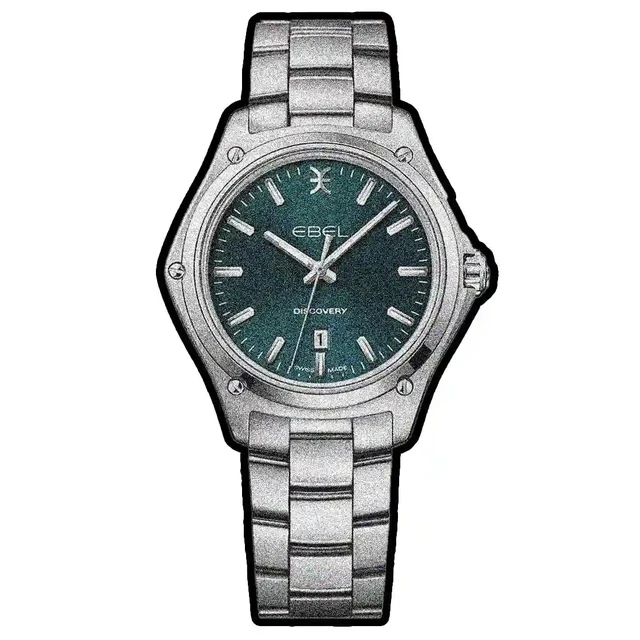 Ebel Discovery 37899 kol saati