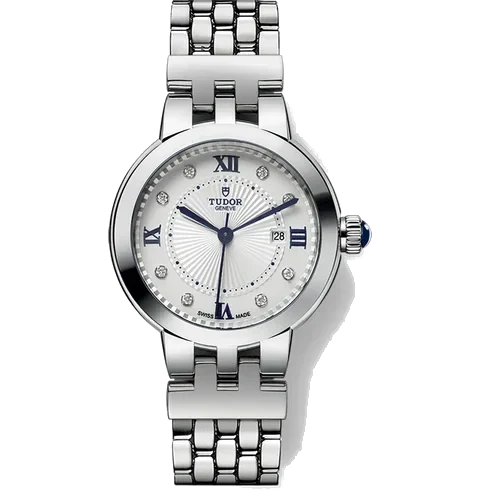 Tudor Clair de Rose M35500-0004 kol saati