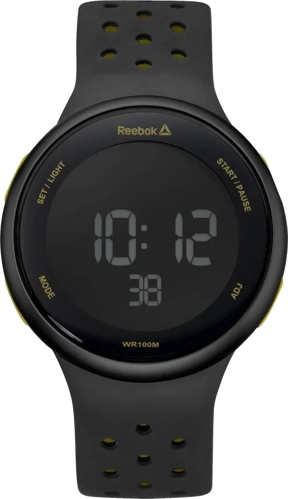 Reebok RD-ELE-G9-PBIB-B2 43.5 mm kol saati
