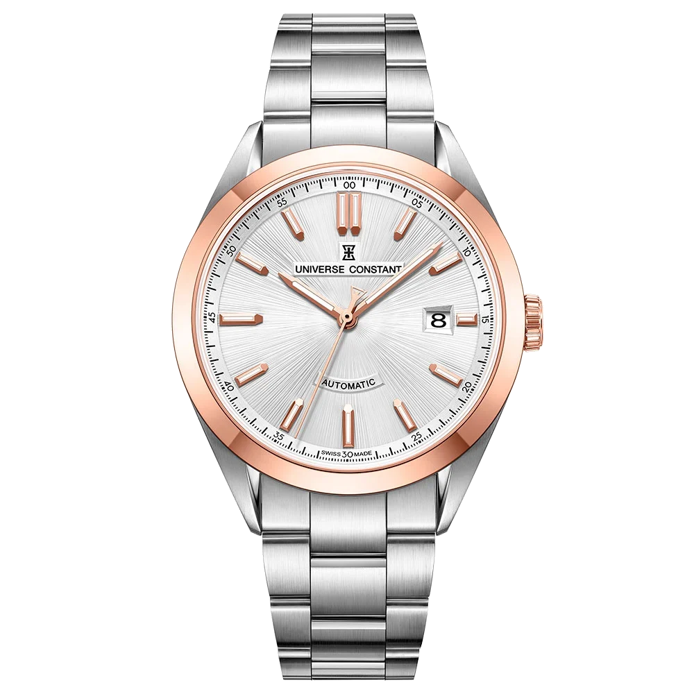 Universe Constant Galactica Gents UC8375 40 mm kol saati