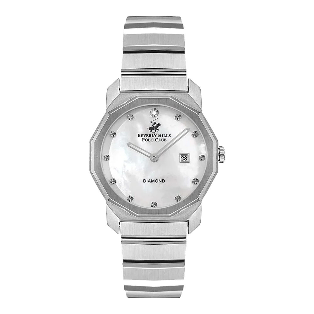 BEVERLY HILLS POLO CLUB BP3284X.320 34 mm kol saati