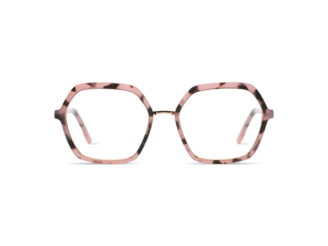 Komono Paige Rose Tortoise KOM-O7906 kol saati