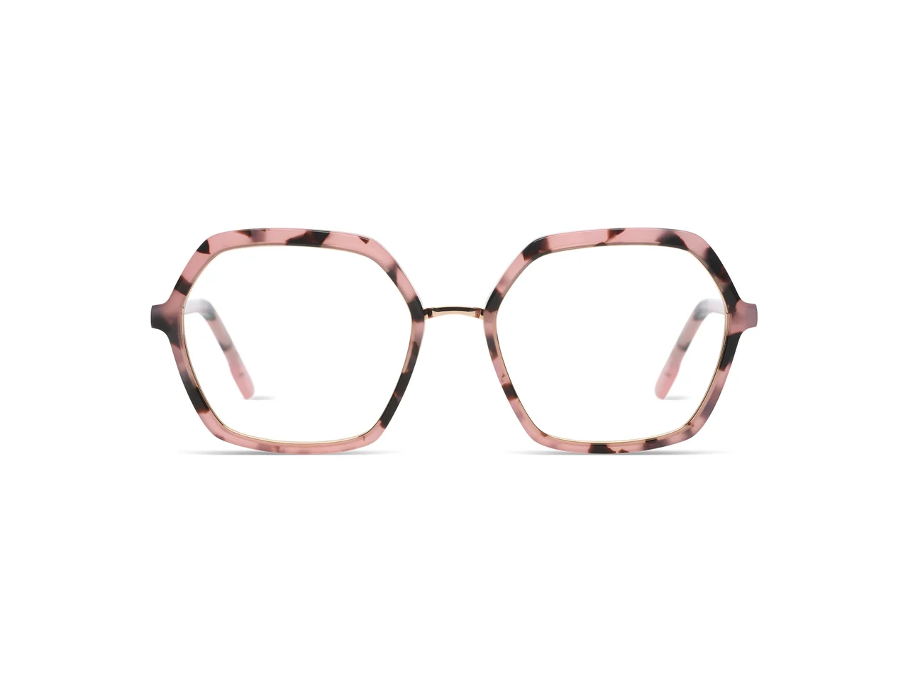 Komono Paige Rose Tortoise KOM-O7906 kol saati