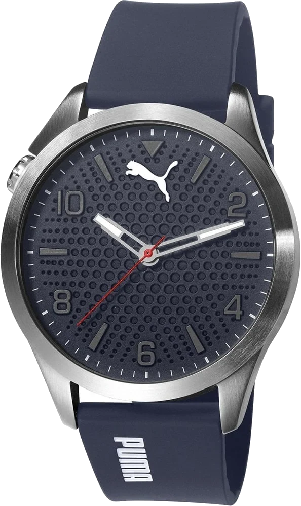 Puma PU103941004 44 mm kol saati