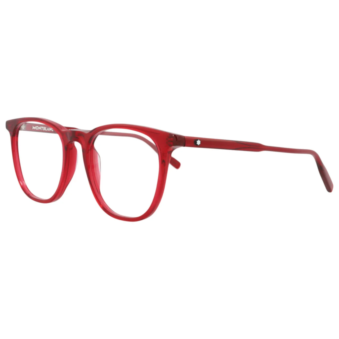 Montblanc Eyeglasses MB0010O-30006803-018 kol saati