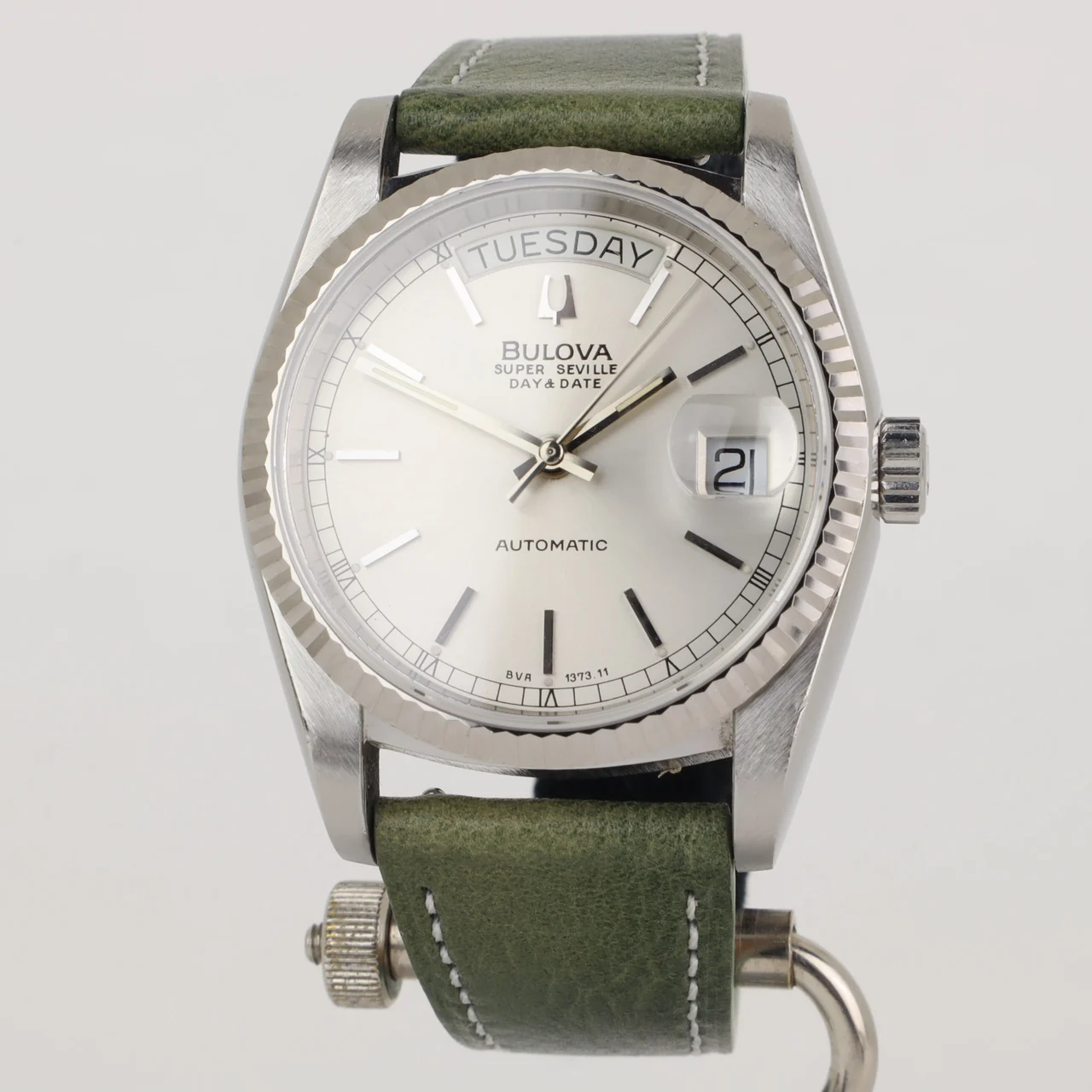 Bulova Seville 230183 36 mm kol saati