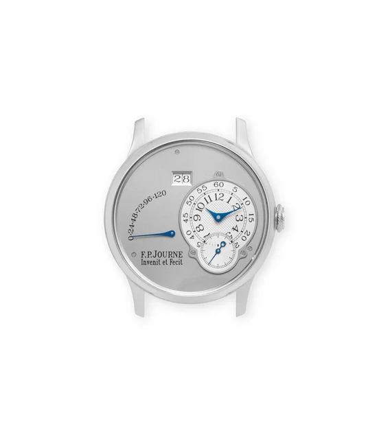 F.P. Journe Octa WPT_F2369 kol saati