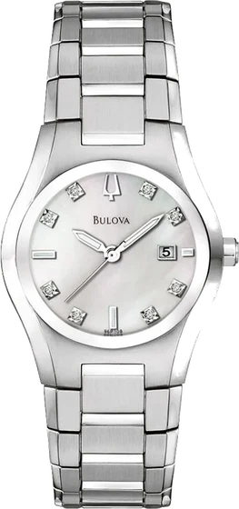 Bulova Diamond 96P108 kol saati