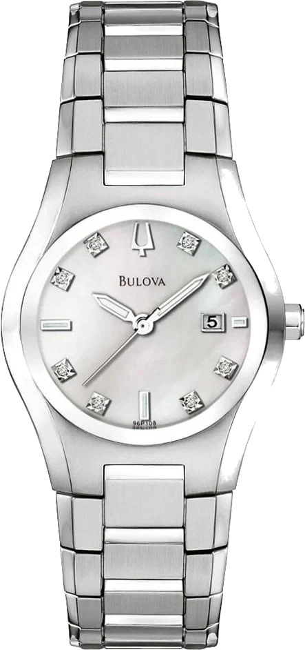Bulova Diamond 96P108 28 mm kol saati