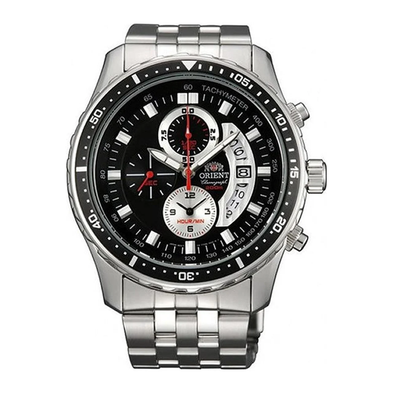 Orient FTT0Q001 42 mm kol saati