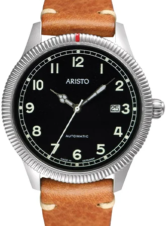Aristo Flieger 3H190/ARS kol saati