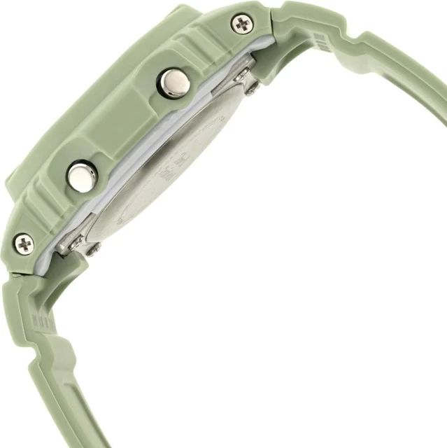 Casio Baby-g G-lide BLX-560-3DR kol saati