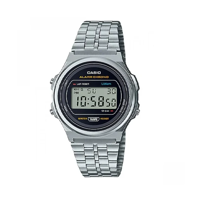 Casio Casio 4549526300776 kol saati