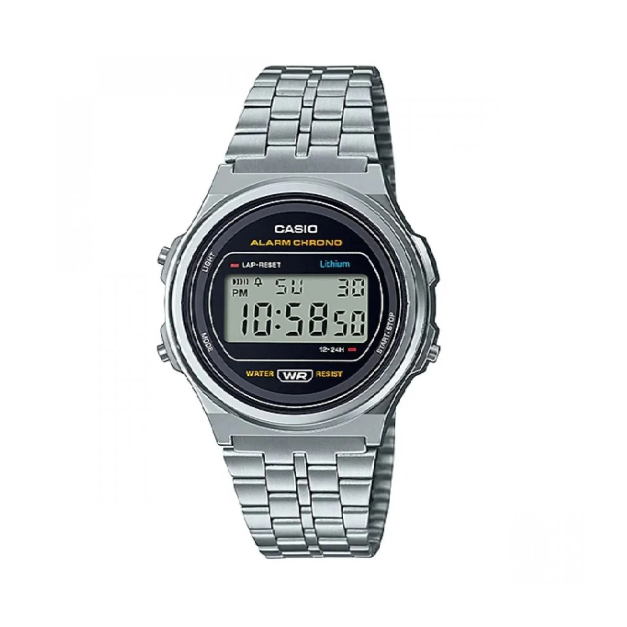 Casio Casio 4549526300776 39 mm kol saati