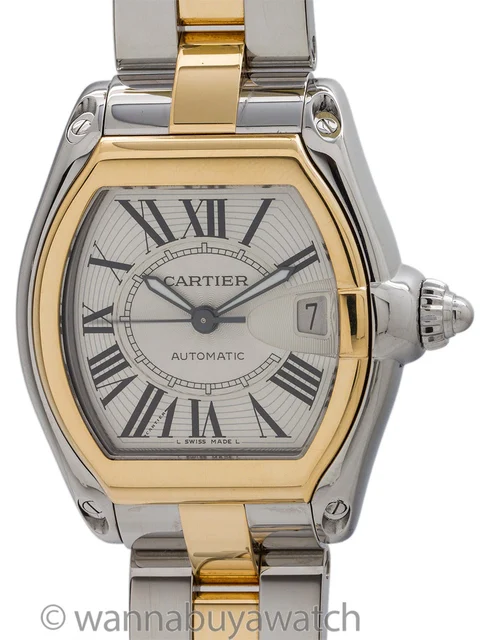 Cartier Cartier 47653 kol saati