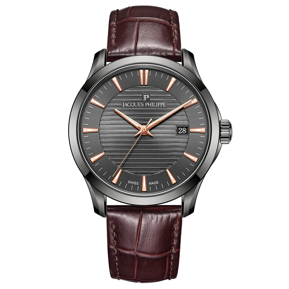 Jacques Philippe JPQGS798143 40 mm kol saati