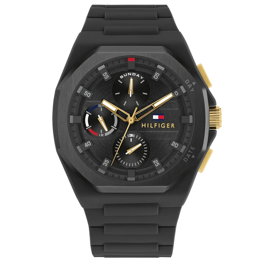 Tommy Hilfiger Neo TH1792120 44 mm kol saati