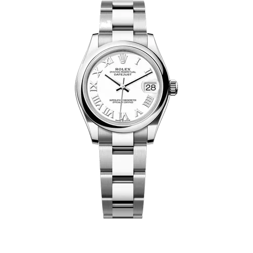 Rolex Datejust 31 mm 278240-0003 kol saati