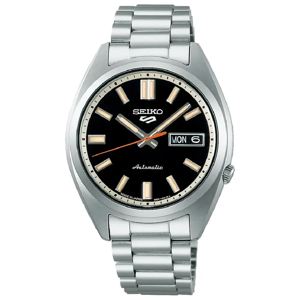 Seiko Sports SBSA255 37 mm kol saati