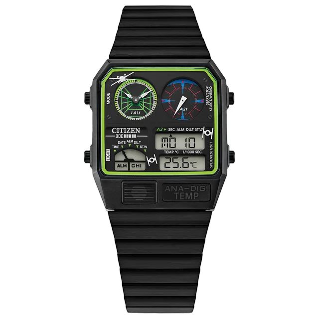 Citizen Citizen JG2109-50W kol saati