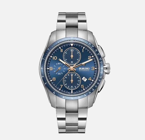 Rado HyperChrome R32042203 kol saati