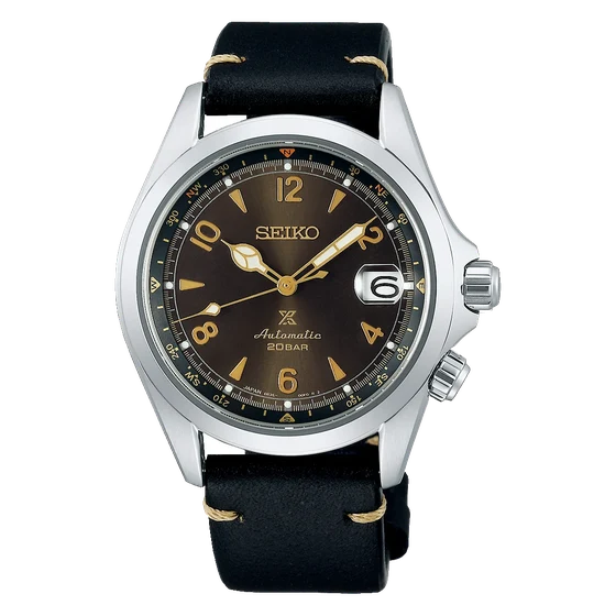 Seiko Prospex Land SPB209 SPB209J1 kol saati