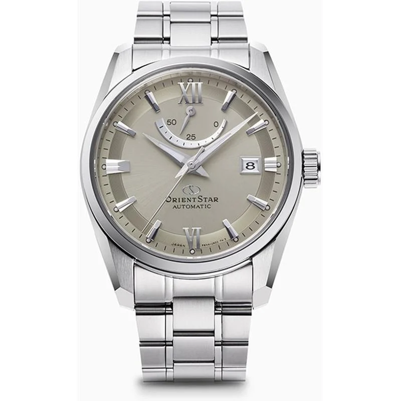 Orient Star Contemporary RK-AU0110N 47 mm kol saati