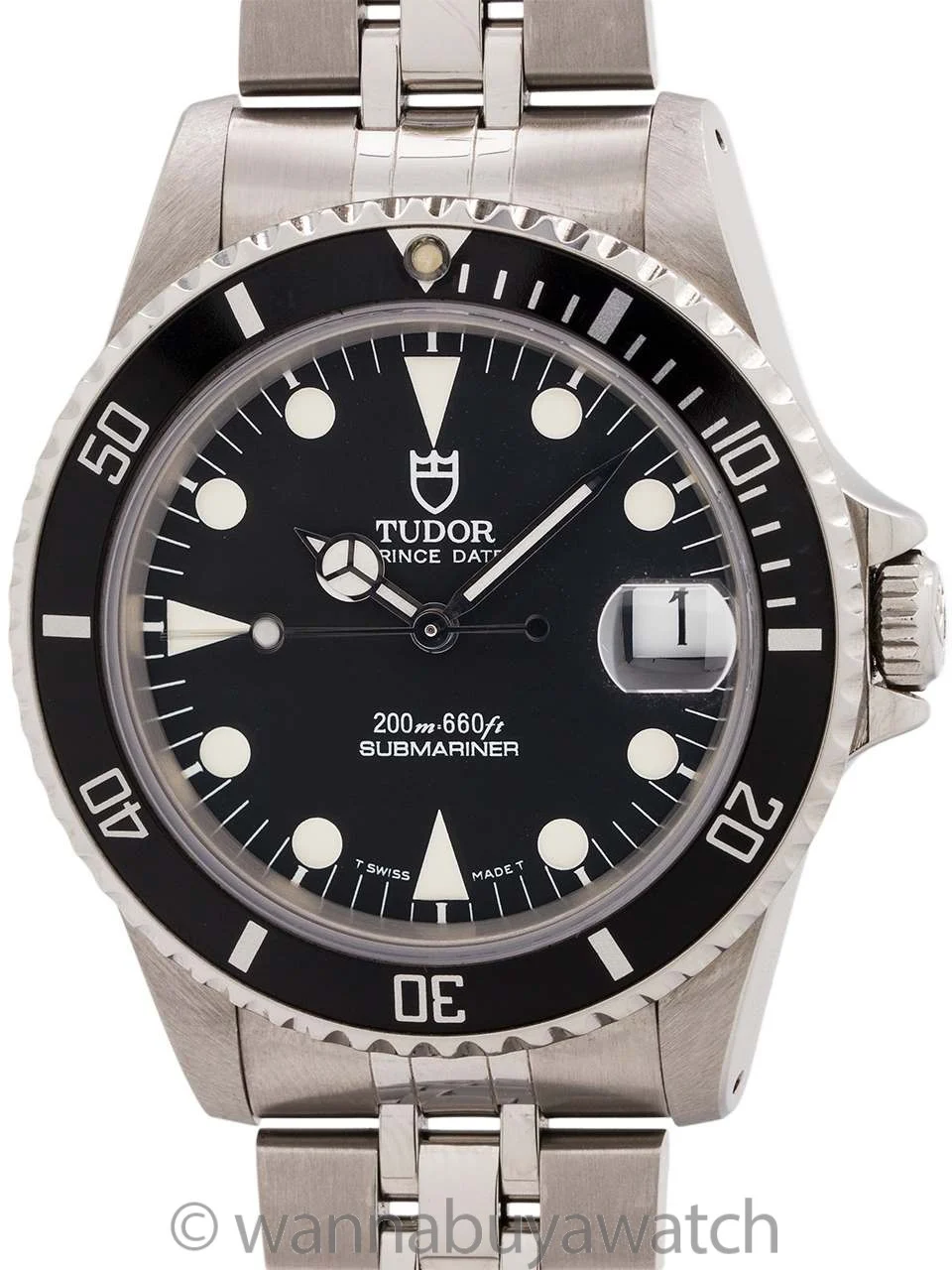 Tudor Tudor 49261 35 mm kol saati