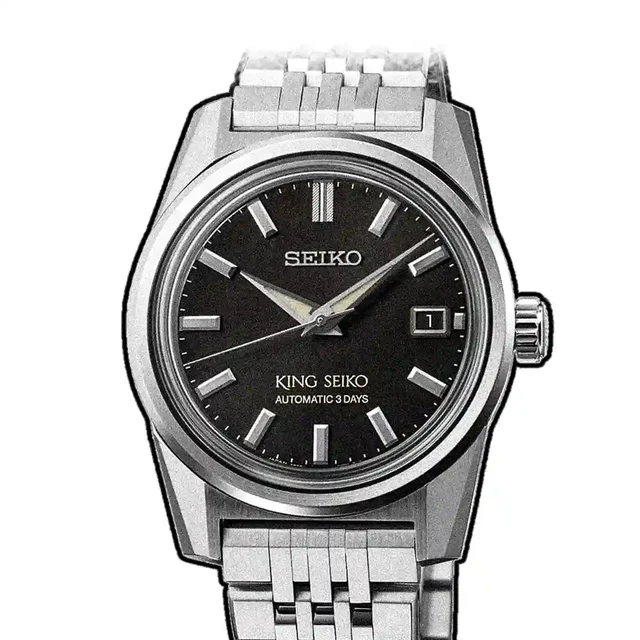 Seiko King 41827 kol saati