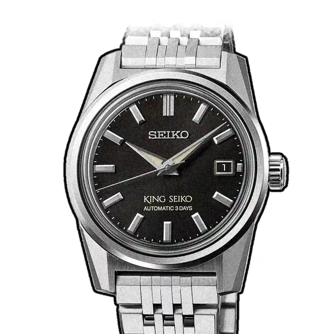 Seiko King 41827 38 mm kol saati