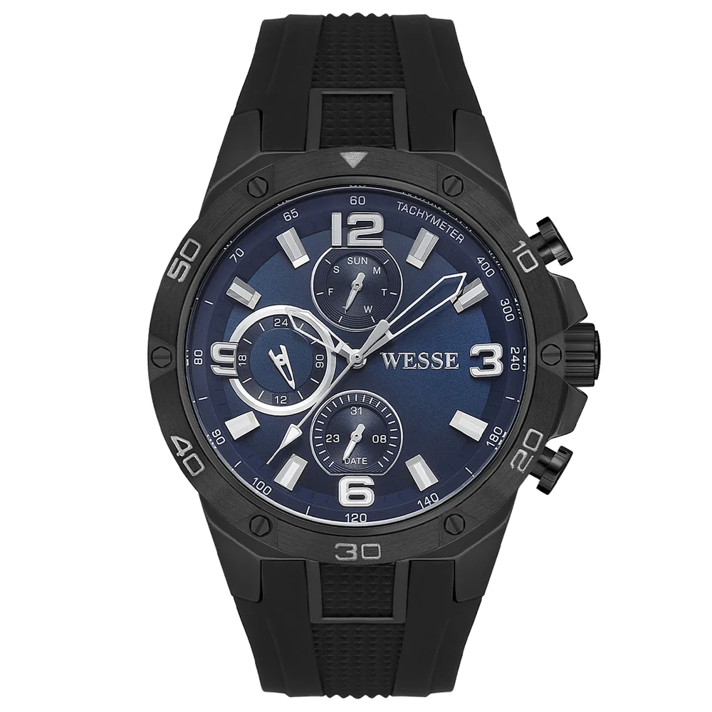 Wesse WWG402303 45 mm kol saati